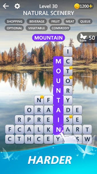 Imagen 3 para Word Journey - New Crossw…