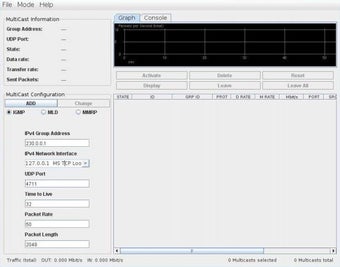Image 0 for MultiCastor