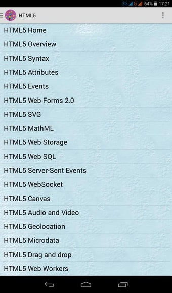 Imagen 1 para Learn Web Development