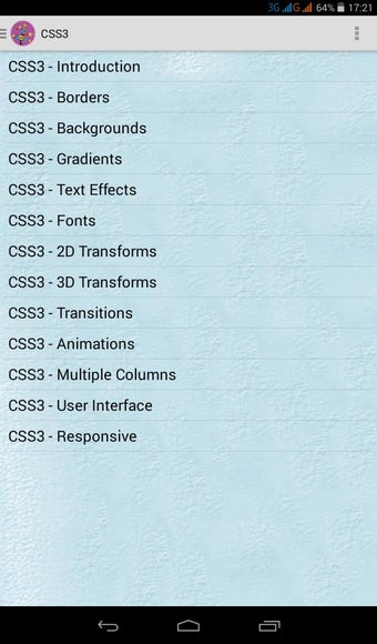 Imagen 0 para Learn Web Development