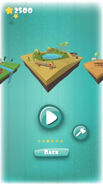 Imagen 1 para Fruit Chop Games