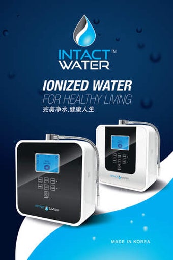 Image 0 for Intact Water