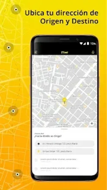 Image 0 for Z Taxi Cliente