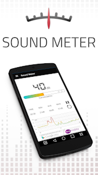 Image 1 for Sound Meter