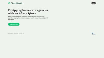 Image 0 for Leo: AI Phone Assistants …