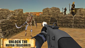 Image 3 for Mummy Raider Tomb Hunter …