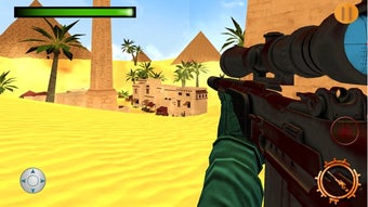 Image 1 for Mummy Raider Tomb Hunter …
