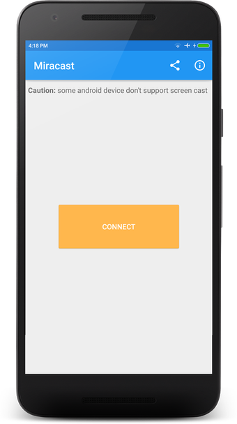 Image 2 for Miracast - Wifi Display