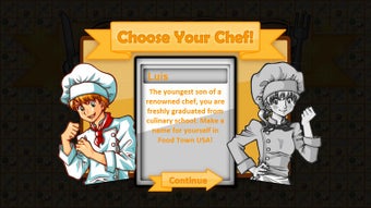 Imagen 0 para Chop Chef for Windows 8