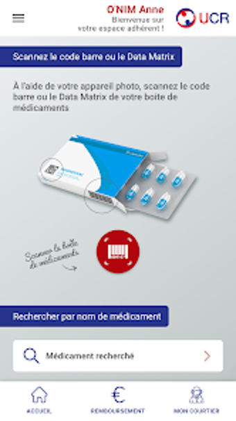 Image 0 for UCR Assurances