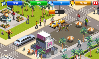 Image 0 for Gangstar City