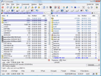 Imagen 0 para EF Commander Lite (64-bit…