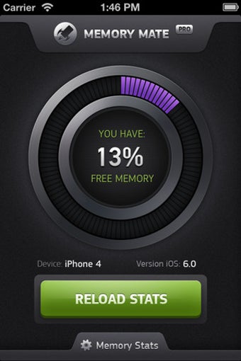 Imagen 1 para Memory Mate Pro