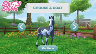 Image 1 for Star Stable Horses