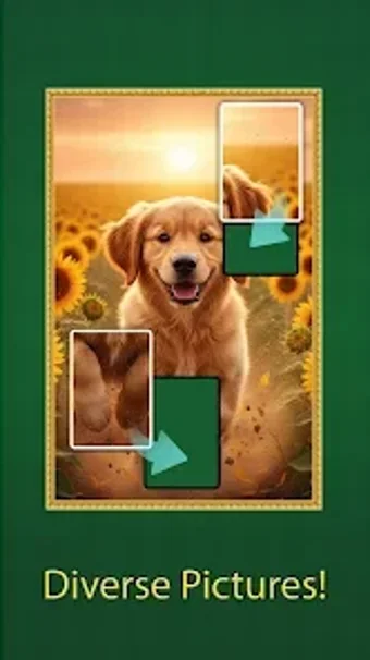 Image 0 for Jigblock: Solitaire Puzzl…