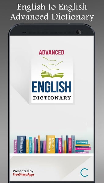 Image 3 for Offline Advanced English …
