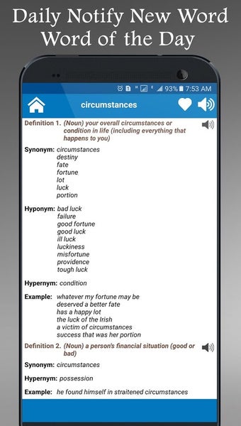 Image 2 for Offline Advanced English …
