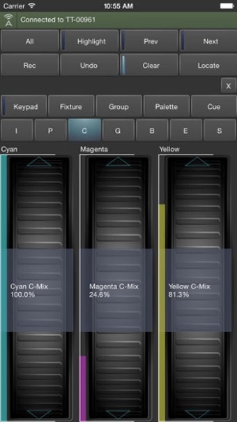 Imagen 2 para Titan Remote V11