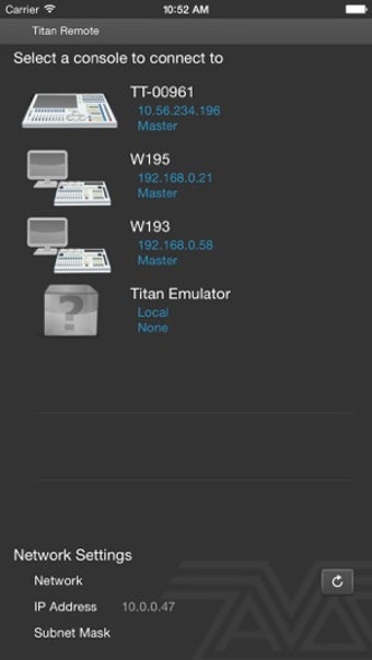 Imagen 3 para Titan Remote V11