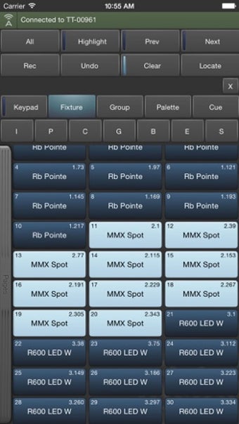 Imagen 0 para Titan Remote V11