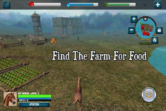 Image 0 for My Horse Simulator