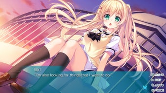 Image 0 for Summer Pockets REFLECTION…