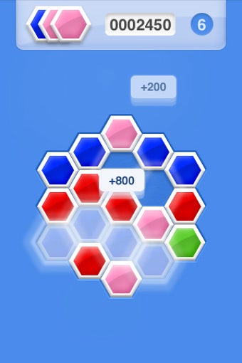 Image 0 for Hexus Lite
