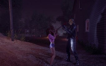 Image 0 for Guide For Friday The 13th…
