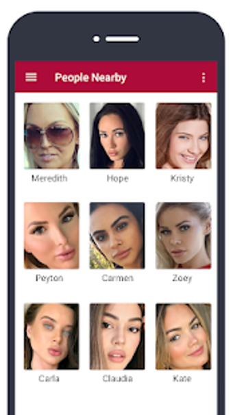 Imagen 0 para Croatia Chat & Dating Fre…