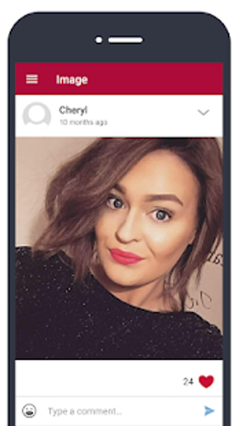 Imagen 3 para Croatia Chat & Dating Fre…
