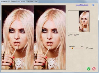 Imagen 0 para Perfectum plug-in