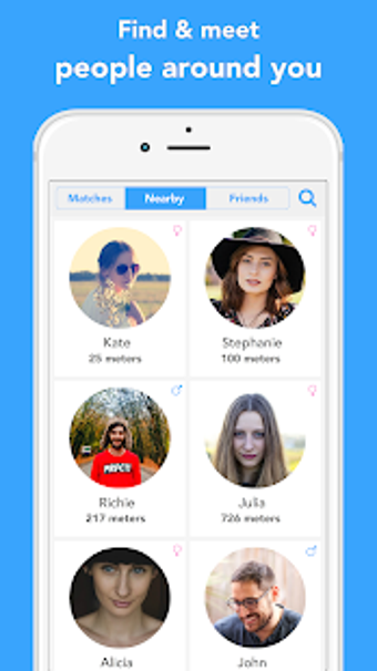 Image 3 for B-Messenger Video Chat
