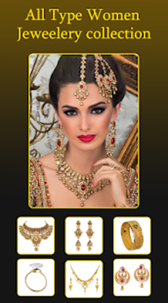 Image 2 for Jewellery Photo Editor fo…