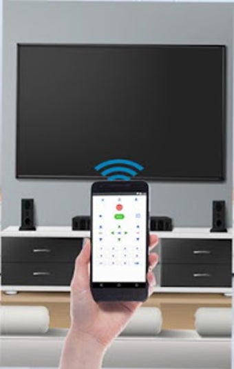 Imagen 2 para TV Remote For Haier