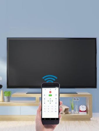 Imagen 0 para TV Remote For Haier