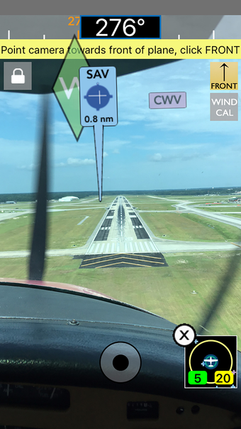 Image 0 for FlyQ InSight