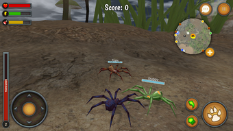 Imagen 1 para Spider Multiplayer