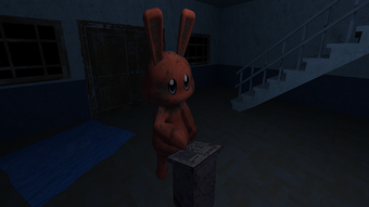 Image 1 for Sugar The Evil Rabbit 2: …
