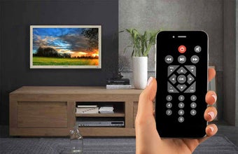 Imagen 2 para Remote Control for All TV…