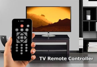 Imagen 0 para Remote Control for All TV…