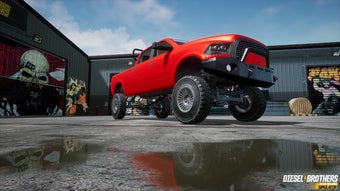 Image 0 for Diesel Brothers: Truck Bu…