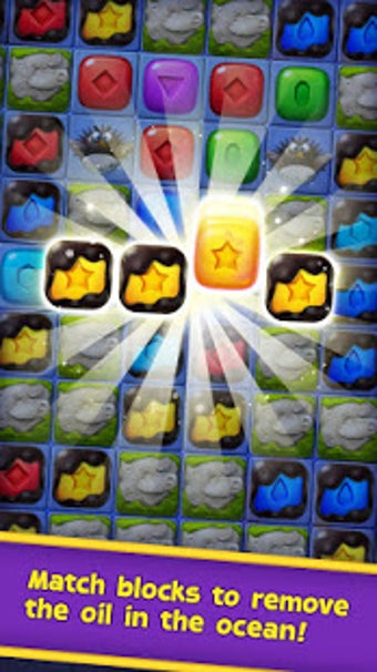 Image 3 for Pengle - Penguin Match 3