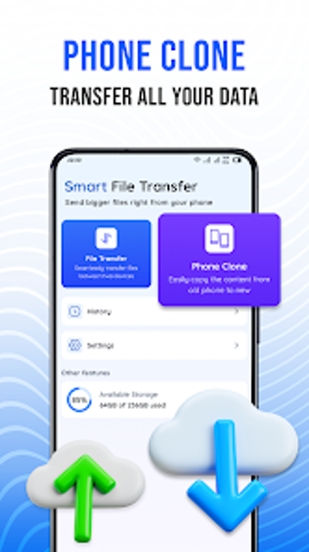 Image 0 for Switch Mobile Transfer My…