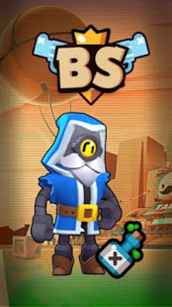 Image 2 for Free Gems Quiz & BS wallp…