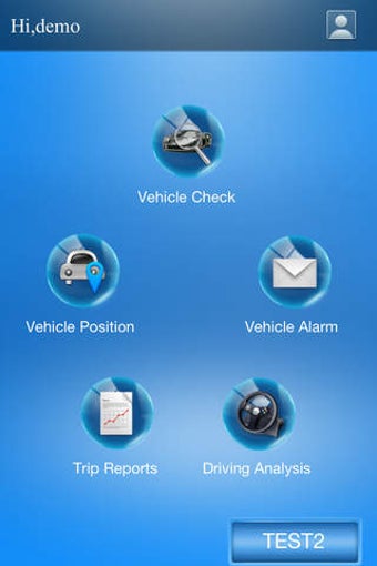Image 0 for OBD Car Tracker