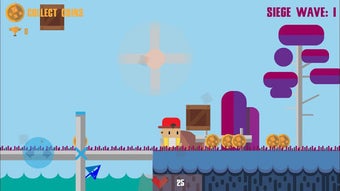 Image 0 for Falling Threat - action s…