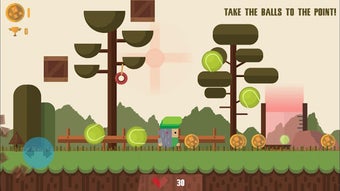 Image 1 for Falling Threat - action s…