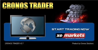 Imagen 0 para Cronos Trader