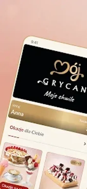Imagen 0 para Mój Grycan