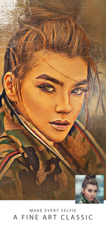 Image 0 for AIportraits - AI Photo Ed…